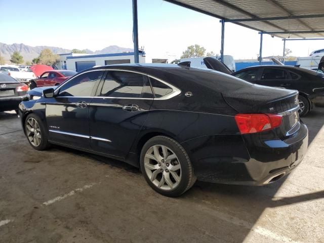 2018 Chevrolet Impala Premier