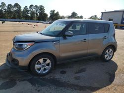 Salvage Cars with No Bids Yet For Sale at auction: 2017 KIA Soul