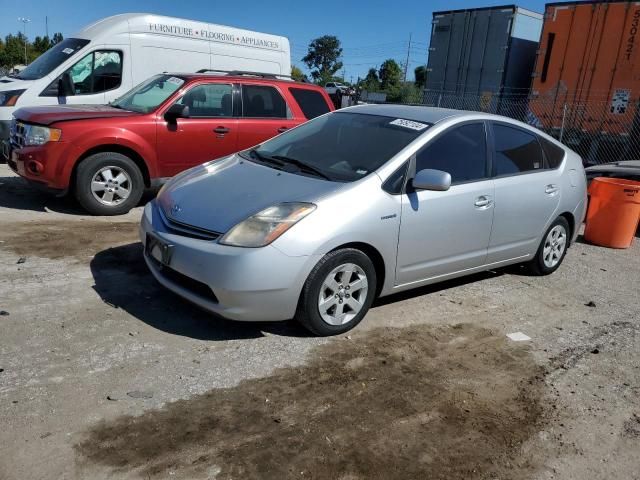 2008 Toyota Prius