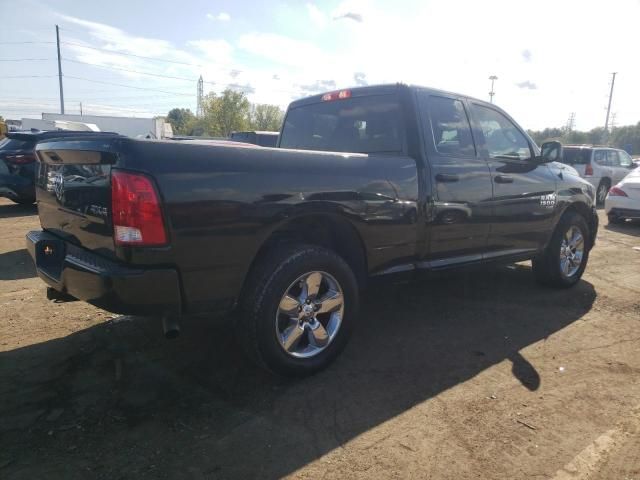 2019 Dodge RAM 1500 Classic Tradesman