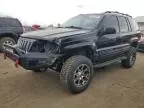 2001 Jeep Grand Cherokee Limited