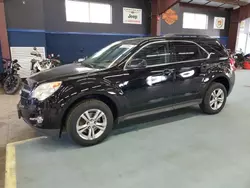 Chevrolet Vehiculos salvage en venta: 2013 Chevrolet Equinox LT