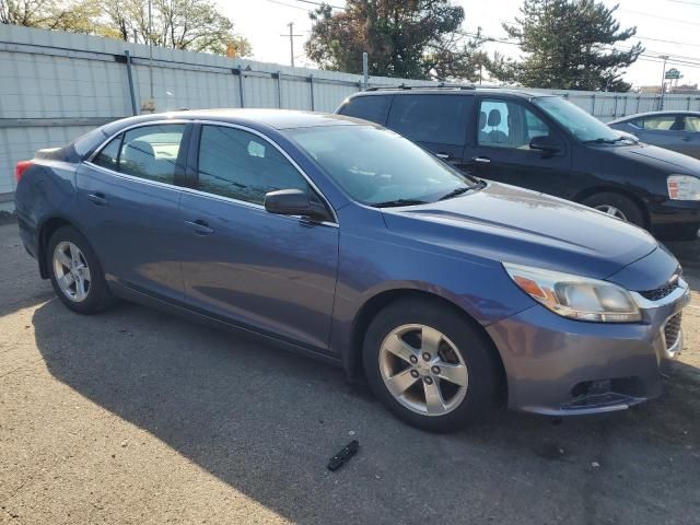 2014 Chevrolet Malibu LS