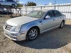 2011 Cadillac STS Luxury