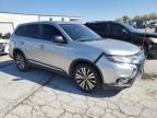 2019 Mitsubishi Outlander ES