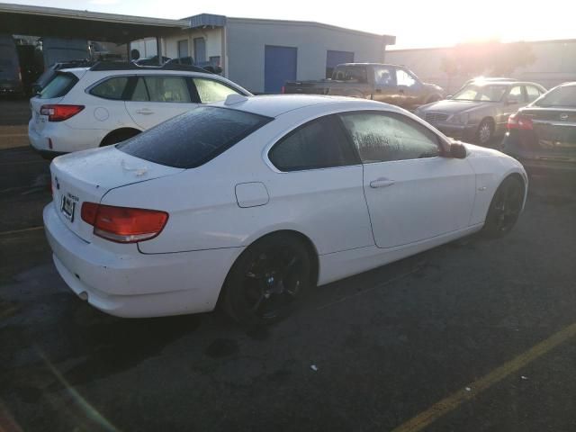 2008 BMW 328 I