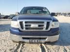 2008 Ford F150 Supercrew