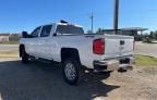 2019 Chevrolet Silverado K2500 Heavy Duty LT