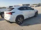 2019 Lexus NX 300 Base