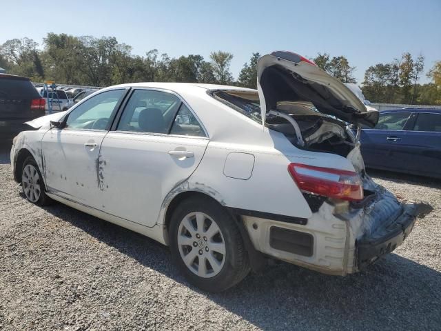 2008 Toyota Camry CE