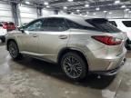 2019 Lexus RX 450H Base