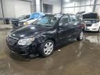 2007 KIA Spectra EX