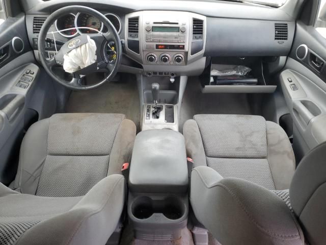 2010 Toyota Tacoma Double Cab Prerunner