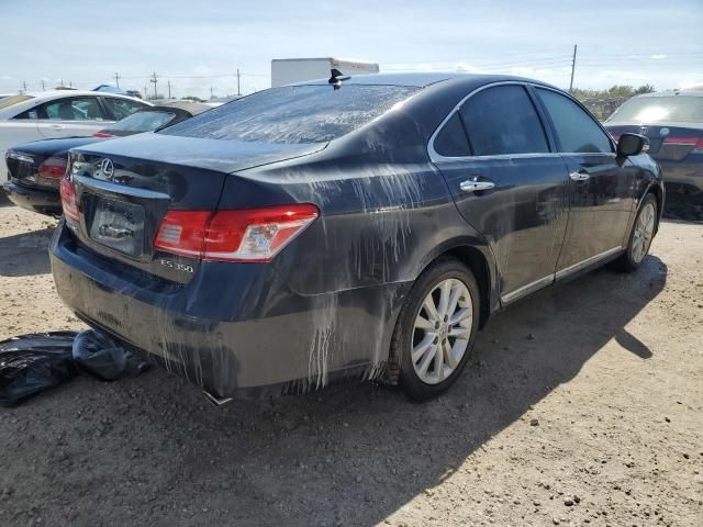 2010 Lexus ES 350