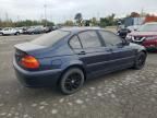 2003 BMW 325 XI