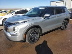 Salvage Cars with No Bids Yet For Sale at auction: 2022 Mitsubishi Outlander ES