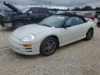 2003 Mitsubishi Eclipse Spyder GTS