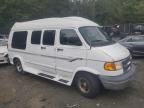 2000 Dodge RAM Van B1500