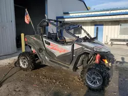 2024 Can-Am 2024 CF Moto Zforce 950 Sport en venta en Albany, NY