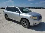 2009 Toyota Highlander Limited