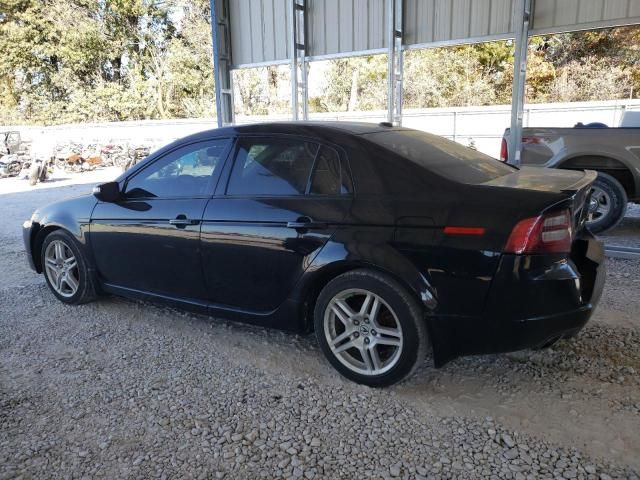 2008 Acura TL