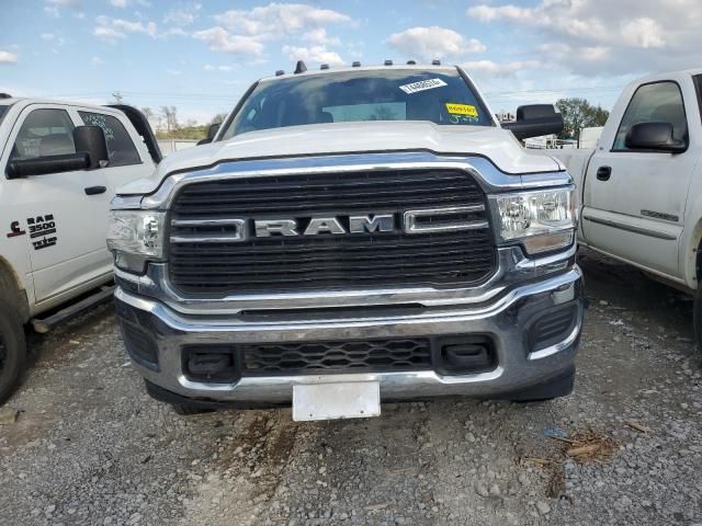 2021 Dodge RAM 3500 BIG Horn