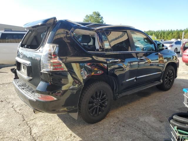 2019 Lexus GX 460