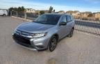 2017 Mitsubishi Outlander ES