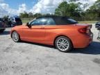 2016 BMW 228 I Sulev