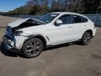 2022 BMW X4 XDRIVE30I