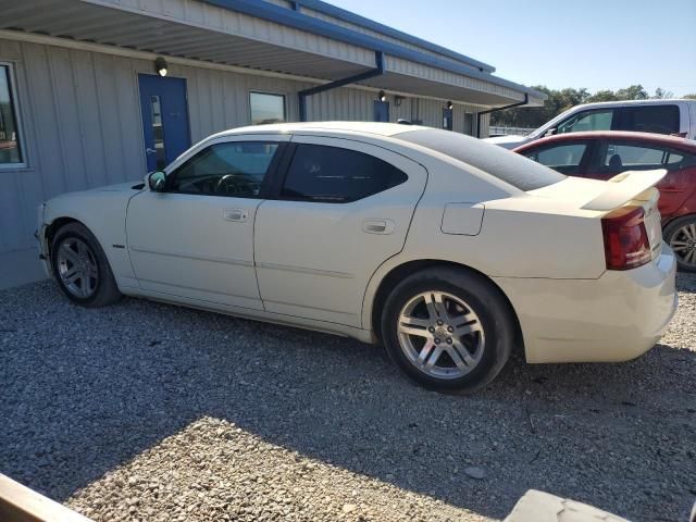 2006 Dodge Charger R/T