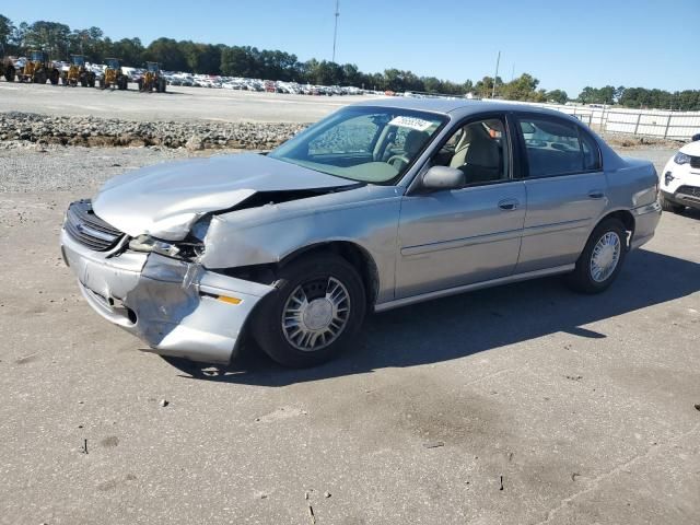 2000 Chevrolet Malibu