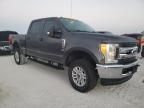 2017 Ford F250 Super Duty