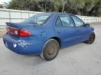 2004 Chevrolet Cavalier LS