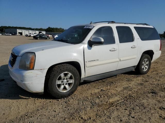 2009 GMC Yukon XL C1500 SLT