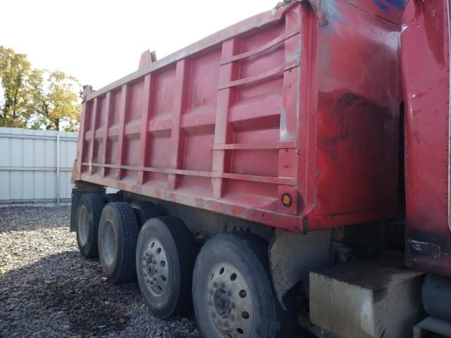 2009 Peterbilt 367