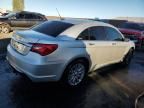 2011 Chrysler 200 Limited