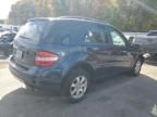 2006 Mercedes-Benz ML 350