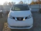 2014 Nissan NV200 2.5S