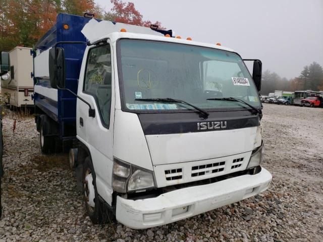 2007 Isuzu NPR