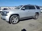 2018 Chevrolet Tahoe K1500 LS