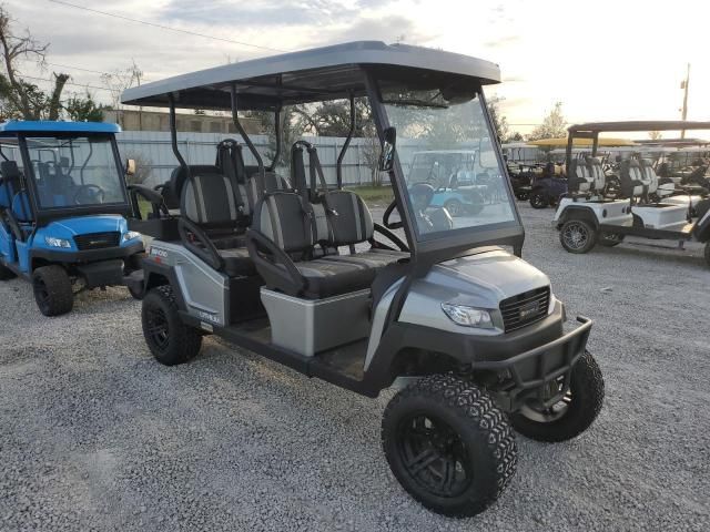 2024 Bintelli Golfcart