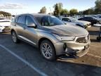 2024 Acura RDX Technology