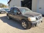 2006 Nissan Titan XE