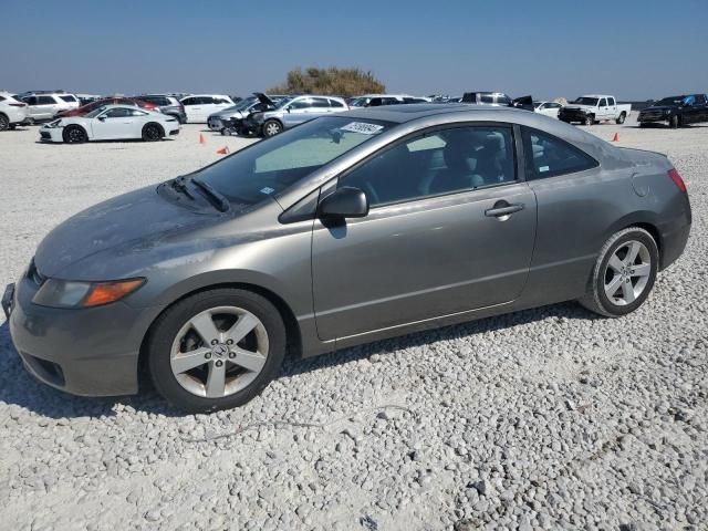 2006 Honda Civic EX