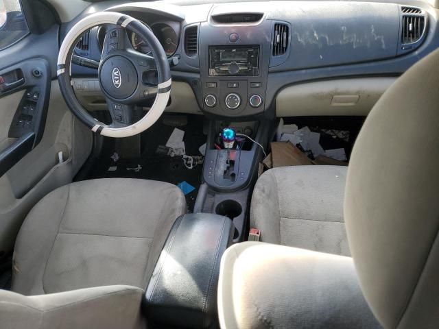 2010 KIA Forte EX