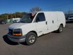 2003 GMC Savana G2500