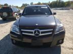 2012 Mercedes-Benz GLK 350 4matic