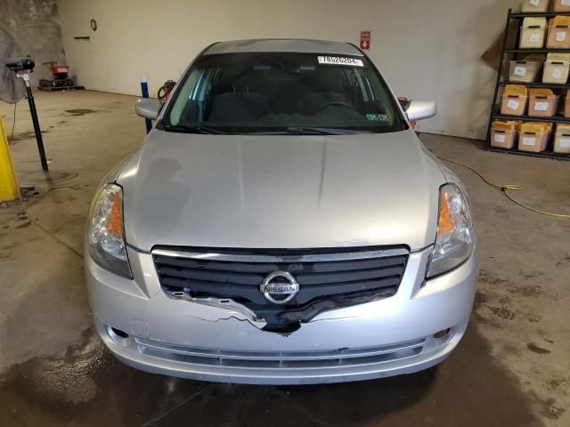 2007 Nissan Altima 2.5