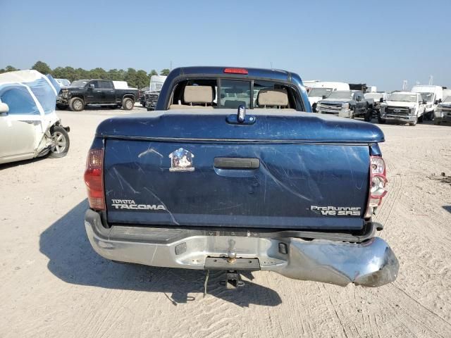 2007 Toyota Tacoma Double Cab Prerunner